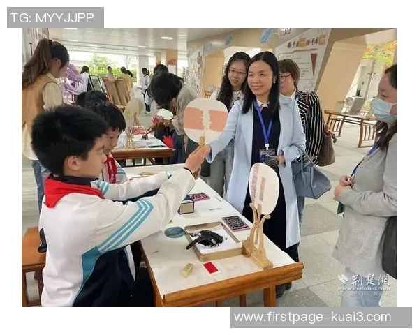 李泓澎：探索科技与艺术交融的创新之路与未来展望